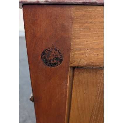  Buffet style Louis XVI modèle sur  Moinat SA  - Antiquités décoration