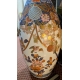 Grand vase en porcelaine imari