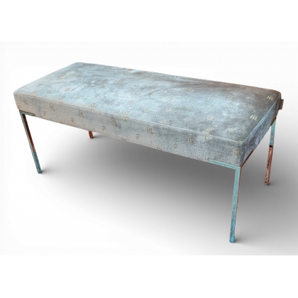 Banquette par PAVIA & PAVIA