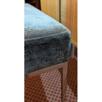 Banquette par PAVIA & PAVIA