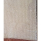 Tapis "Planta Vida" en lin beige