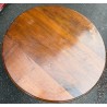 Table de bistrot ronde