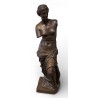 Bronze \"Venus de Milo\" Fonte BARBEDIENNE