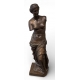 Bronze "Venus de Milo" Fonte BARBEDIENNE