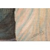 Tableau "Valaisanne" signé P. BERTHEX