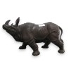 Bronze \"Rhinocéros\"