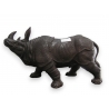 Bronze "Rhinocéros"