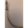 Swan-neck kiss with bow motif at Moinat SA – Antiques and home décor