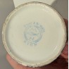 Nyon earthenware cup, 1930