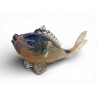 Poisson en verre de Murano