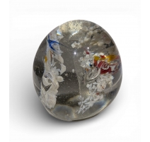 Sulfure en verre de Murano