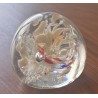 Sulfure en verre de Murano