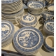 Partie de service "Willow" par Wedgwood