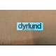 Paire de fauteuils par Dyrlund