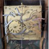 Neuchâtel clock with grand chime