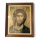 Reproduction d'icône Christ pantocrator
