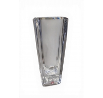 Vase en cristal d'Orrefors