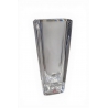 Vase en cristal d'Orrefors