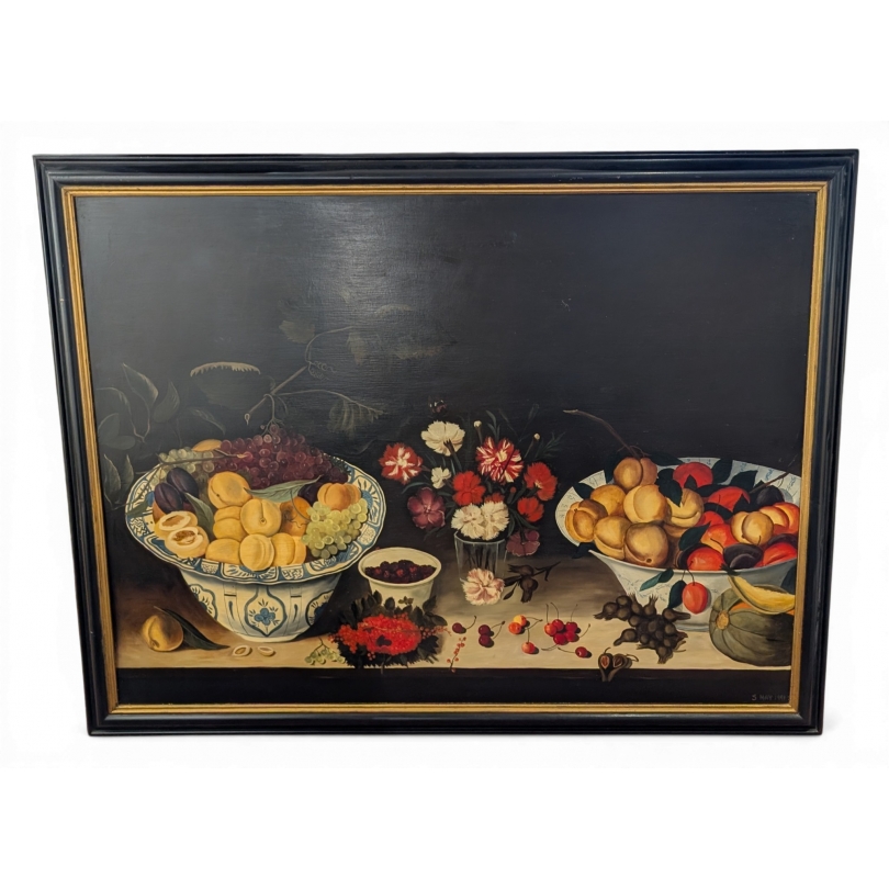 Tableau Nature morte