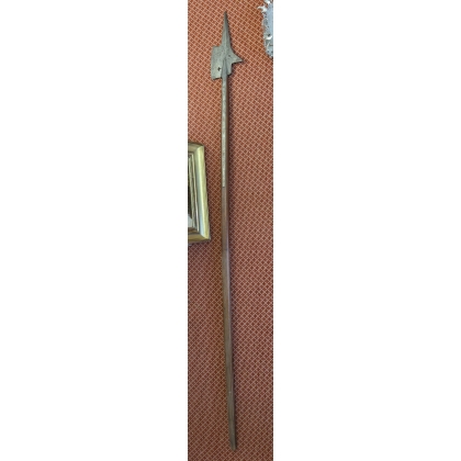 Sempach halberd