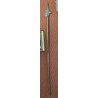 Sempach halberd