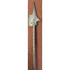 Sempach halberd