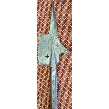 Sempach halberd