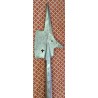 Sempach halberd