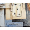 Tableau \"Duetto au 5 de Pique\" signé KOUPETSIAN 12