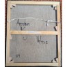 Tableau \"Duetto au 5 de Pique\" signé KOUPETSIAN 12
