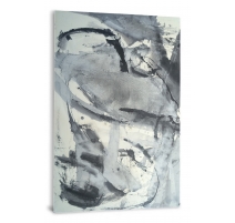 Tableau "Graphia Mongolia II" par Andrew LUI