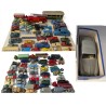 Classic car collection