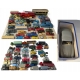 Collection de voitures anciennes