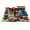 Classic car collection