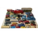 Collection de voitures anciennes
