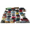 Classic car collection