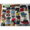Classic car collection