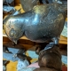 Bronze "Nonette" de Charles REUSSNER