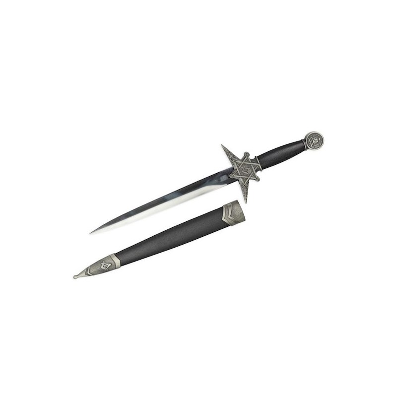 Masonic dagger