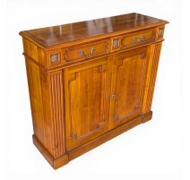 Petit buffet style Louis XVI