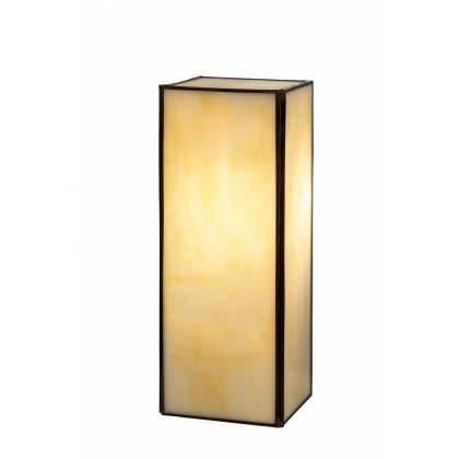Applique style Tiffany Beige