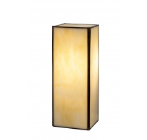 Applique style Tiffany Beige