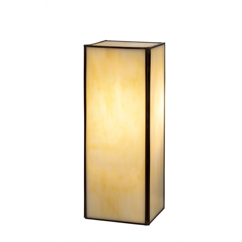 Applique style Tiffany Beige