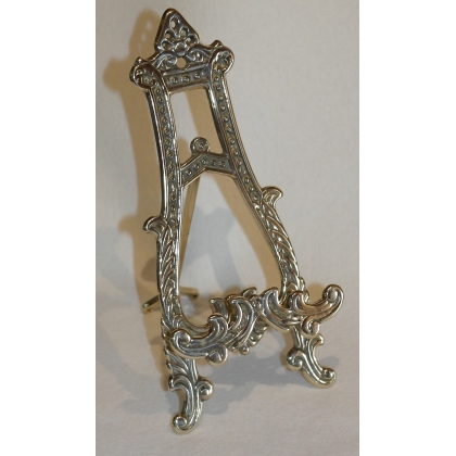 Petit Chevalet Porte-tableau \"Corinto\"