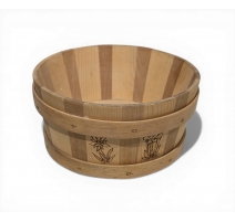 Pot à crème de la Gruyère