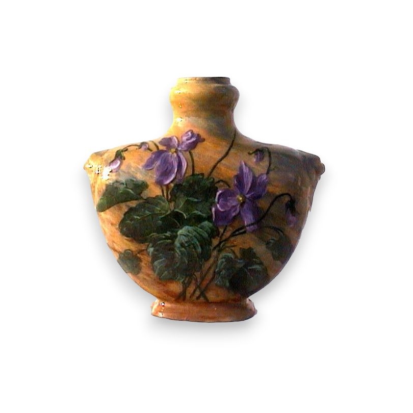 Jarrón de D'EAUBONNE. 1900. En Moinat SA - Antigüedades y decoración