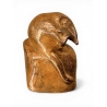 Bronze "Musaraigne" signé R.H.