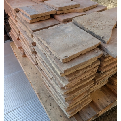 Rectangular galetas baking tray