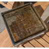 Glass brick