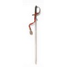 1899 Swiss officer’s sabre with its sword knot